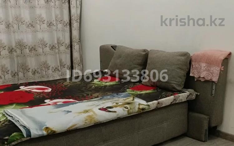 1-комнатная квартира · 41 м² · 3/9 этаж, мкр Шугыла, Райымбека 590/8 — Жуалы за 8 000 ₸ в Алматы, Наурызбайский р-н — фото 6