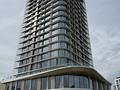 2-комнатная квартира · 57 м² · 7/19 этаж, Пр. Туран, около ТРЦ Хан Шатыр за 90 млн ₸ в Астане, Нура р-н