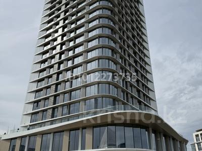 2-бөлмелі пәтер · 57 м² · 7/19 қабат, Пр. Туран, около ТРЦ Хан Шатыр, бағасы: 90 млн ₸ в Астане, Нура р-н