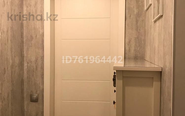 1 комната · 40 м² · 4/9 этаж, мкр Шугыла 342 — Сабденова за 75 000 ₸ в Алматы, Наурызбайский р-н — фото 2