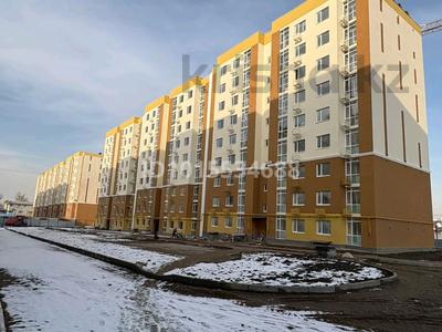1-бөлмелі пәтер · 36.4 м² · 5/9 қабат, Райымбек батыра 275, бағасы: 21 млн ₸ в 