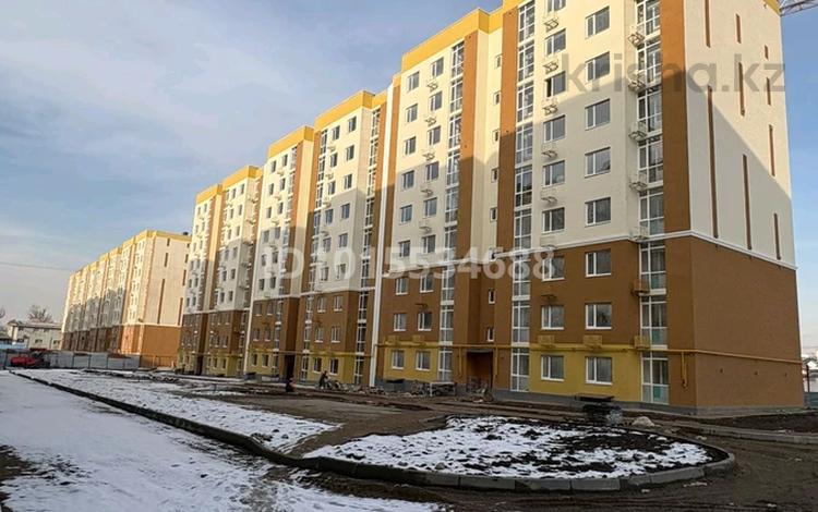 1-бөлмелі пәтер · 36.4 м² · 5/9 қабат, Райымбек батыра 275, бағасы: 21 млн ₸ в  — фото 2