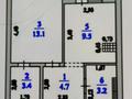 1-бөлмелі пәтер · 36.4 м² · 5/9 қабат, Райымбек батыра 275, бағасы: 21 млн ₸ в  — фото 2