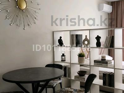 1-бөлмелі пәтер · 33 м² · 9 қабат, Мкр. Шугыла 340/39, бағасы: 230 000 ₸ в Алматы, Наурызбайский р-н