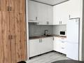 1-бөлмелі пәтер · 33 м² · 9 қабат, Мкр. Шугыла 340/39, бағасы: 230 000 ₸ в Алматы, Наурызбайский р-н — фото 3