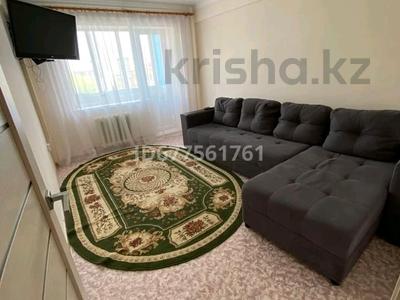 2-бөлмелі пәтер · 48 м² · 5/5 қабат, Тауелсіздік 12/1, бағасы: 19.5 млн ₸ в Астане, Алматы р-н