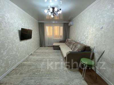 3-комнатная квартира · 60 м² · 4/5 этаж, жастар — Мкр.Жастар за 26 млн ₸ в Талдыкоргане, мкр Жастар