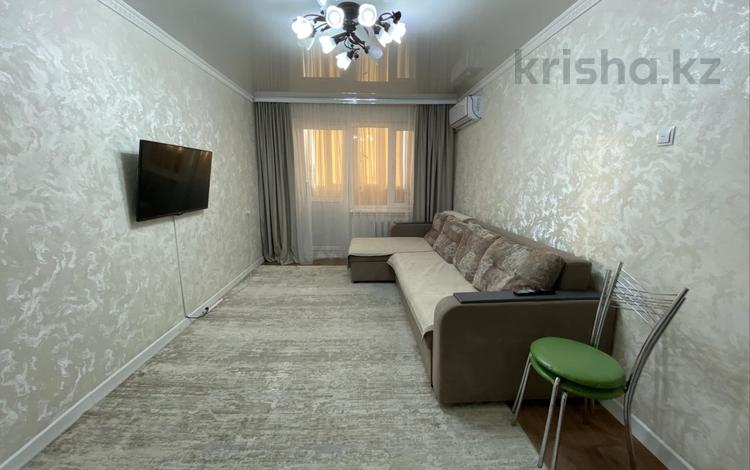 3-комнатная квартира · 60 м² · 4/5 этаж, жастар — Мкр.Жастар за 26 млн ₸ в Талдыкоргане, мкр Жастар — фото 2