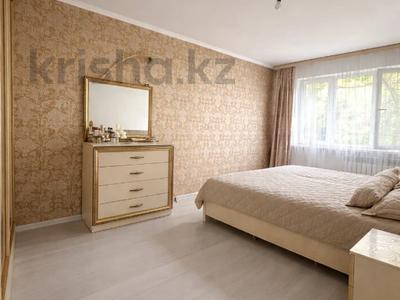 4-комнатная квартира · 74 м² · 1/5 этаж, Муратбаева 64 — Гоголя за 59.5 млн ₸ в Алматы, Алмалинский р-н