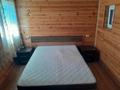 Дом · 3 комнаты · 60 м², Голубой залив 6 за 20 000 ₸ в Новой бухтарме — фото 5