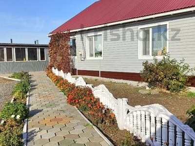 Отдельный дом · 4 комнаты · 112.2 м² · 24 сот., Луговая за ~ 32.7 млн ₸ в Костанае