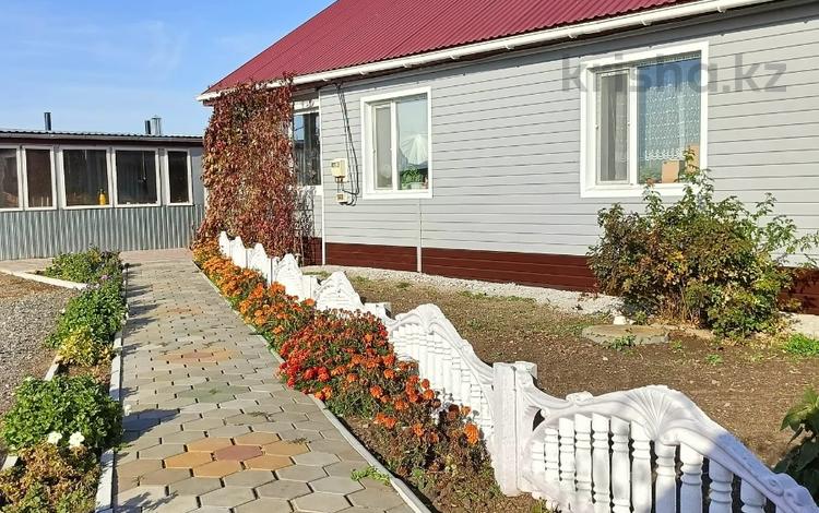 Отдельный дом · 4 комнаты · 112.2 м² · 24 сот., Луговая за ~ 32.7 млн ₸ в Костанае — фото 2