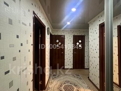 4-комнатная квартира · 85.8 м² · 5/5 этаж, 9 микрорайон 96 за 23 млн 〒 в Темиртау