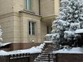 Отдельный дом · 8 комнат · 600 м² · 12.4 сот., Оспанова — Достык за 906 млн 〒 в Алматы, Медеуский р-н — фото 36