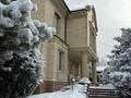 Отдельный дом · 8 комнат · 600 м² · 12.4 сот., Оспанова — Достык за 906 млн 〒 в Алматы, Медеуский р-н — фото 39