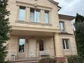 Отдельный дом · 8 комнат · 600 м² · 12.4 сот., Оспанова — Достык за 906 млн 〒 в Алматы, Медеуский р-н — фото 8