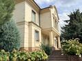 Жеке үй · 8 бөлме · 600 м² · 17 жүзд., Оспанова — Выше Эдельвейса Жамакаева, бағасы: 600 млн ₸ в Алматы, Медеуский р-н — фото 6