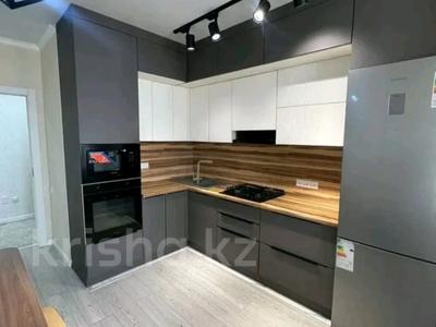 2-комнатная квартира, 51.1 м², 8/10 этаж, Темирбекова 2 за 20 млн 〒 в Кокшетау