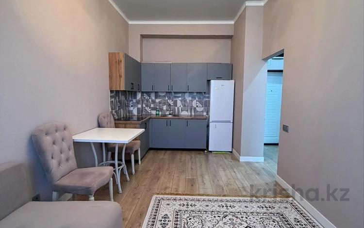 1-бөлмелі пәтер · 41 м² · 9/10 қабат, 20-й мкр 5, бағасы: 14.5 млн ₸ в Актау — фото 2