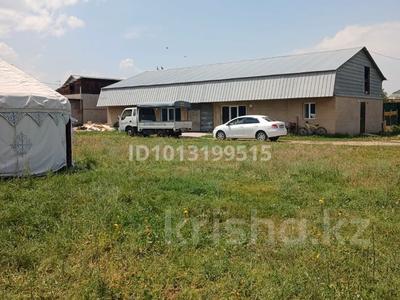 Мебельный цех · 200 м², бағасы: 39 млн ₸ в Уштереке
