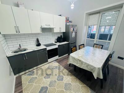 1-комнатная квартира · 37 м² · 1/12 этаж, Бейбарыс Султан 25 за ~ 19.5 млн ₸ в Астане, Сарыарка р-н