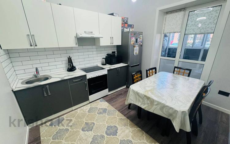 1-комнатная квартира · 37 м² · 1/12 этаж, Бейбарыс Султан 25 за ~ 19.5 млн ₸ в Астане, Сарыарка р-н — фото 2