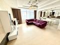 4-комнатная квартира · 165 м² · 16/33 этаж, Ахмет Байтурсынулы 9Fблок — На против парка Пирамида за 1.2 млн ₸ в Астане, Сарайшык р-н
