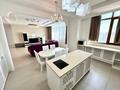 4-комнатная квартира · 165 м² · 16/33 этаж, Ахмет Байтурсынулы 9Fблок — На против парка Пирамида за 1.2 млн ₸ в Астане, Сарайшык р-н — фото 3