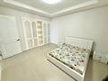 4-комнатная квартира · 165 м² · 16/33 этаж, Ахмет Байтурсынулы 9Fблок — На против парка Пирамида за 1.2 млн ₸ в Астане, Сарайшык р-н — фото 9