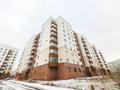 2-комнатная квартира, 60 м², 3/9 этаж, азербаева 16 за 21.5 млн 〒 в Астане, Алматы р-н