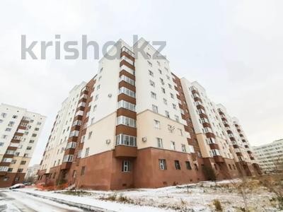 2-комнатная квартира, 60 м², 3/9 этаж, азербаева 16 за 21.5 млн 〒 в Астане, Алматы р-н