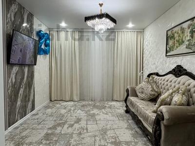 2-комнатная квартира · 67.5 м² · 3/6 этаж, мкр Жана Орда за 25.3 млн 〒 в Уральске