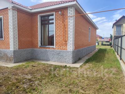 Отдельный дом · 4 комнаты · 144 м² · 10 сот., мкр Уркер, Бақтыгерей Кулманова 17 за 66 млн ₸ в Астане, Нура р-н