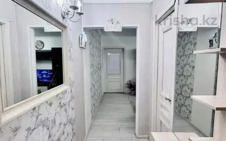 2-бөлмелі пәтер · 45 м² · 3/4 қабат, Алмагүл ш/а., Розыбакиева — Утепова, бағасы: 30 млн ₸ в Алматы, Бостандыкский р-н — фото 2