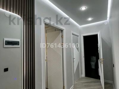1-бөлмелі пәтер · 40.05 м² · 4/9 қабат, Толеметова 106/3, бағасы: 24 млн ₸ в Шымкенте, Туран р-н