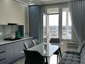 1-бөлмелі пәтер · 40.05 м² · 4/9 қабат, Толеметова 106/3, бағасы: 24 млн ₸ в Шымкенте, Туран р-н — фото 3