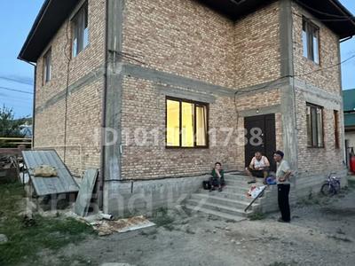Отдельный дом · 6 комнат · 220 м² · 8 сот., мкр Думан-1, Тарбағатай 46 — Ақмешіт,Тарбағатай за 2 млн ₸ в Алматы, Медеуский р-н