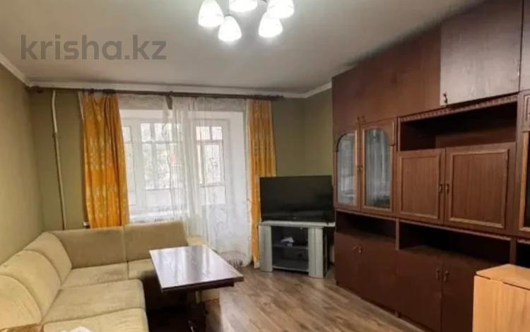 2-бөлмелі пәтер · 53.6 м² · 2/5 қабат, Назарбаева, бағасы: 16 млн ₸ в Уральске — фото 2
