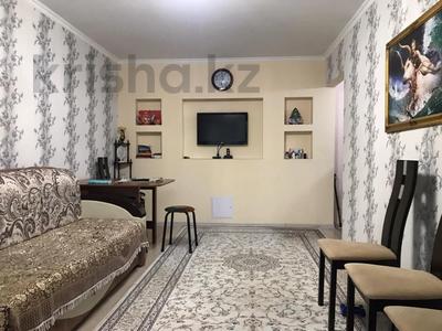 1-бөлмелі пәтер · 32 м² · 3/4 қабат, Аблайхана 37, бағасы: 27.5 млн ₸ в Алматы, Алмалинский р-н
