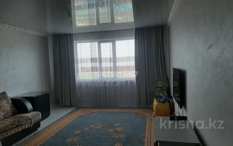 3-комнатная квартира, 90 м², 2/5 этаж, Лермонтова за 34 млн 〒 в Талгаре — фото 2