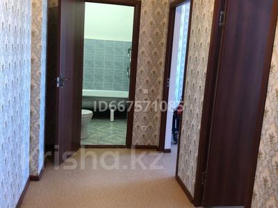 1-комнатная квартира, 42 м², 9/9 этаж помесячно, мкр Туран за 75 000 〒 в Шымкенте, Каратауский р-н