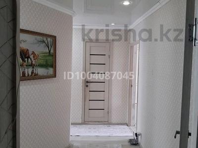 3-комнатная квартира · 64 м² · 5/5 этаж, мкр Юго-Восток, Мкр Юго-Восток, мкр Гульдер 1 4 за 24 млн ₸ в Караганде, Казыбек би р-н