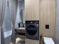 3-комнатная квартира · 83 м² · 11/12 этаж, Сейфуллина 467г за 93 млн ₸ в Алматы, Алмалинский р-н — фото 16