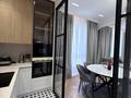 3-комнатная квартира · 83 м² · 11/12 этаж, Сейфуллина 467г за 93 млн ₸ в Алматы, Алмалинский р-н — фото 15