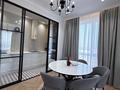 3-комнатная квартира · 83 м² · 11/12 этаж, Сейфуллина 467г за 93 млн ₸ в Алматы, Алмалинский р-н — фото 20