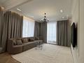 3-комнатная квартира · 83 м² · 11/12 этаж, Сейфуллина 467г за 93 млн ₸ в Алматы, Алмалинский р-н — фото 25