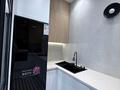 3-комнатная квартира · 83 м² · 11/12 этаж, Сейфуллина 467г за 93 млн ₸ в Алматы, Алмалинский р-н — фото 26