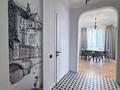 3-комнатная квартира · 83 м² · 11/12 этаж, Сейфуллина 467г за 93 млн ₸ в Алматы, Алмалинский р-н