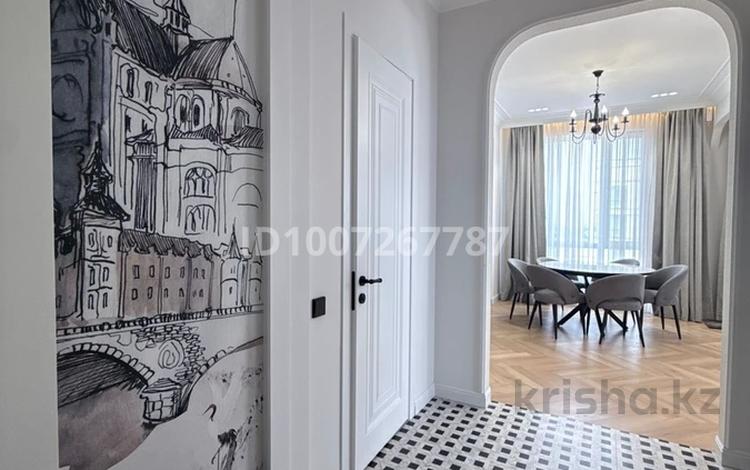 3-комнатная квартира · 83 м² · 11/12 этаж, Сейфуллина 467г за 93 млн ₸ в Алматы, Алмалинский р-н — фото 27