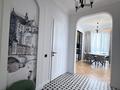 3-комнатная квартира · 83 м² · 11/12 этаж, Сейфуллина 467г за 93 млн ₸ в Алматы, Алмалинский р-н — фото 32